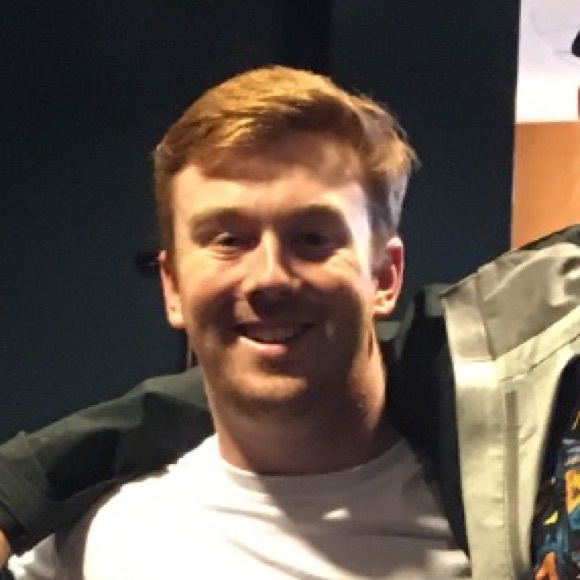 Meet your Posher, Chris - Picture 1 of 1